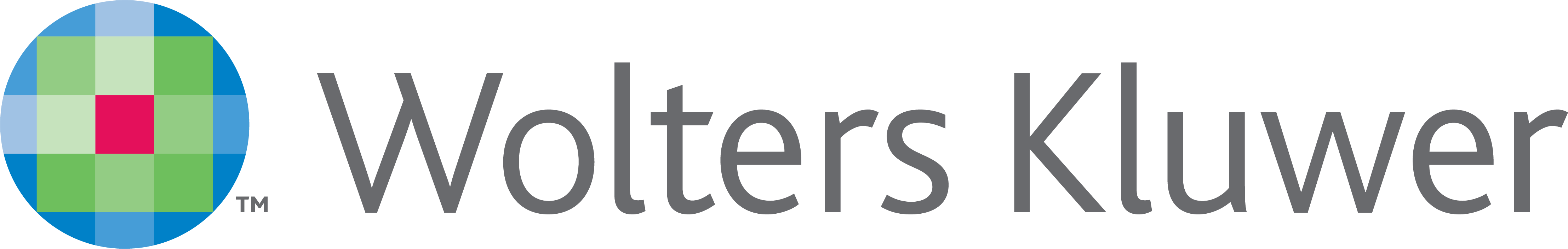 Logo Wolters Kluwer